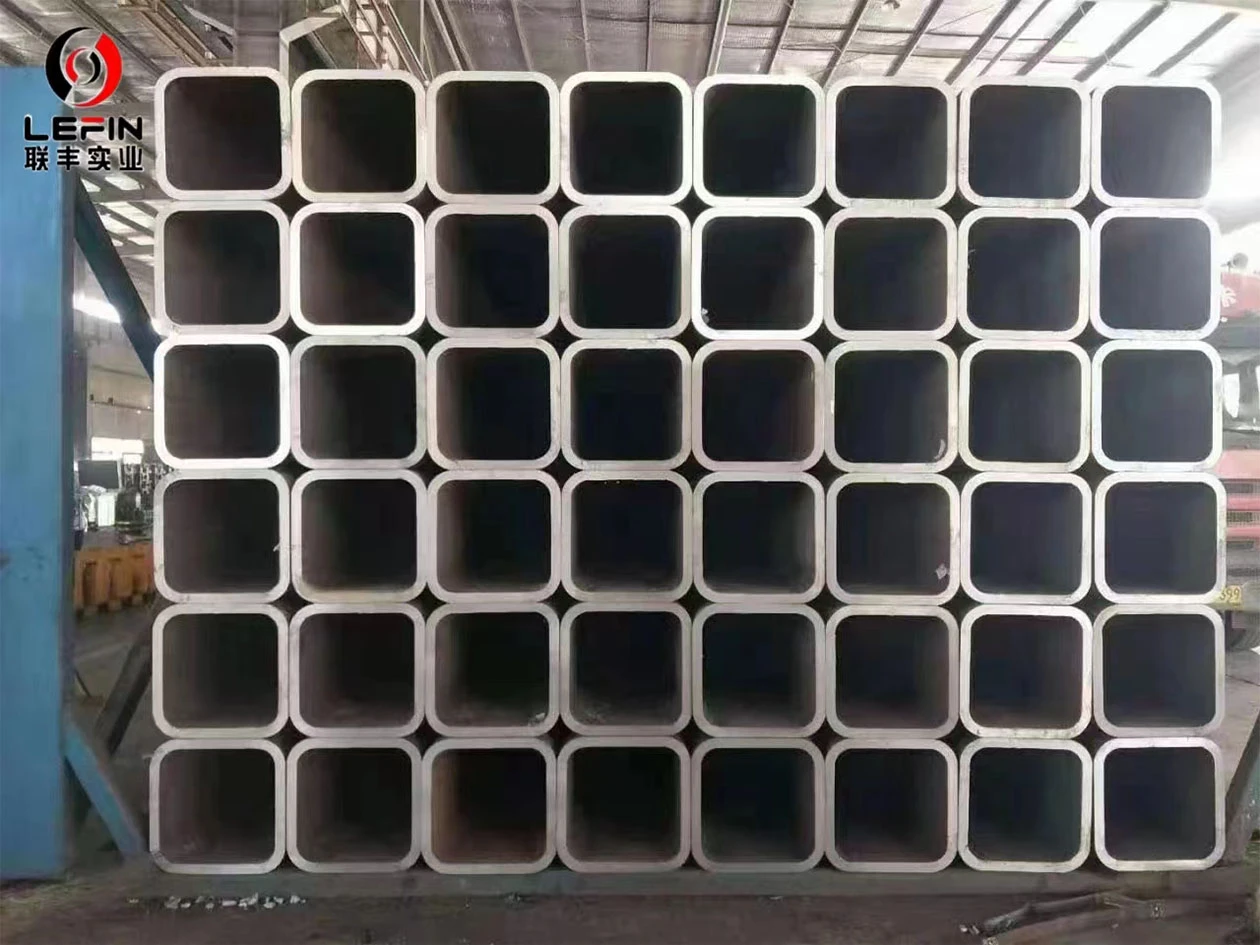 LEFIN STEEL-GI SHS
