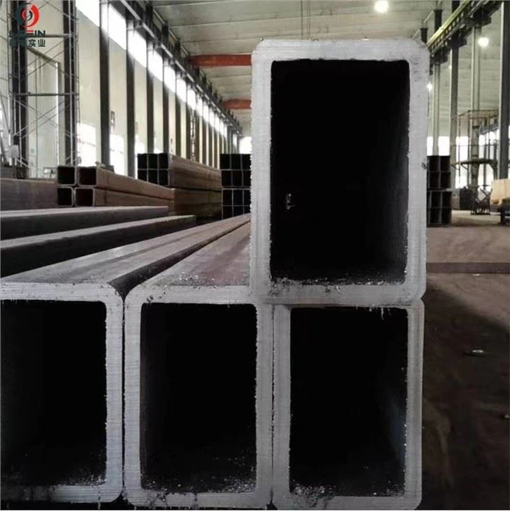 EN10219 S355J0H HOLLOW SECTION