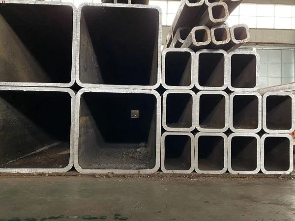 Hollow Structural Suqare Rectangular Section ASTM A 500