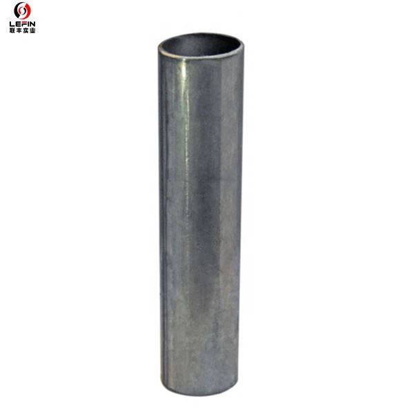 Scaffolding Steel Tube