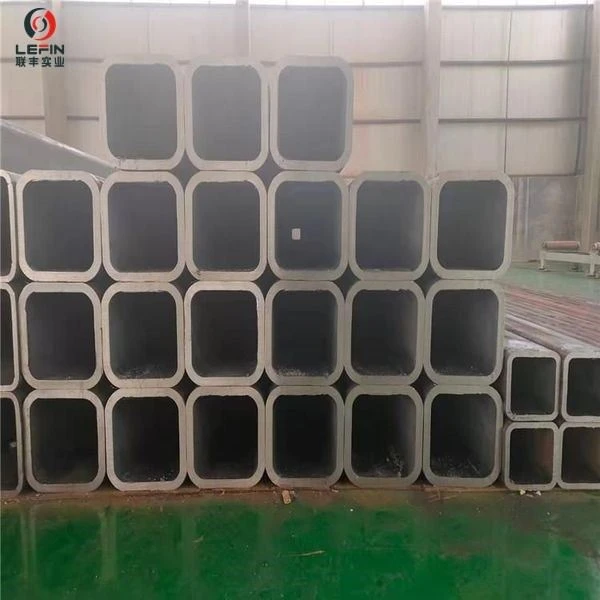 STKR490 Square Hollow Section
