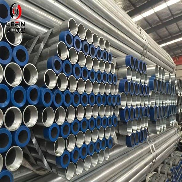 BRITISH GI PIPE