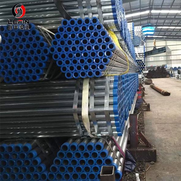 ΒΡΕΤΑΝΙΚΆ   GI   PIPE