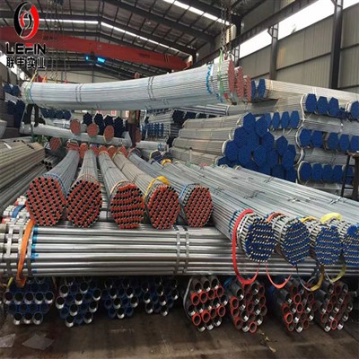 AMERICAN GI PIPE