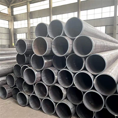 Οι λόγοι για το ανομοιόμορφο πάχος του κυκλικού σωλήνα