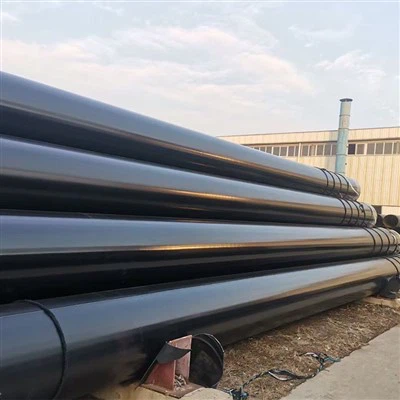 LINE PIPE API 5L PSL2